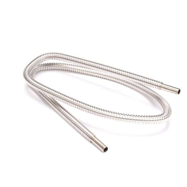 Inox Flex Pipe 316L